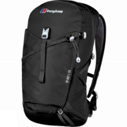 Berghaus Remote 28L Rucksack Black/Black